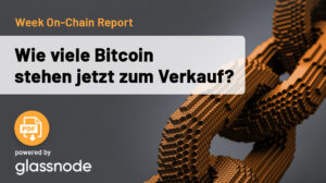 Bitcoin-ETF-Goldrausch: Wie viele BTC stehen jetzt zum Verkauf?