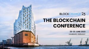 Blockchance23: Blockchain-Konferenz in Hamburg steht kurz bevor