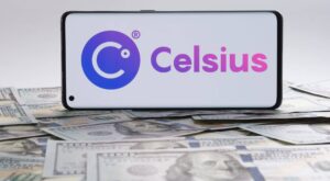 Celsius Ethereum