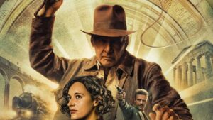 Disney-Flop-Prognose: Harrison Ford droht Fiasko – „Indiana Jones 5“ soll desaströs starten