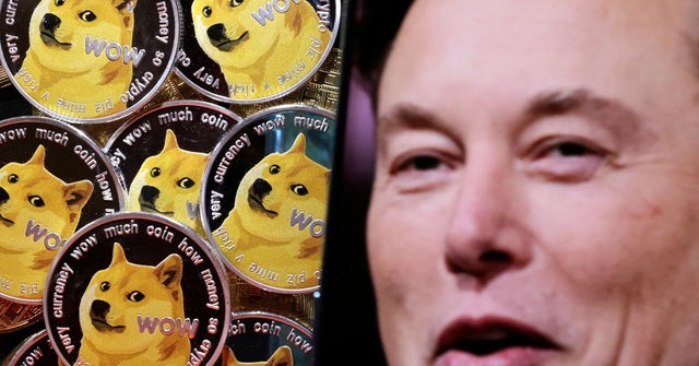 Elon Musk is accused of insider trading by investors in Dogecoin lawsuit