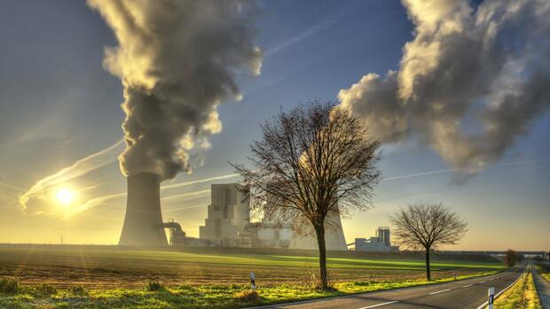 Energiekrise: Abschöpfung von Zufallsgewinnen von Stromerzeugern endet am 30. Juni