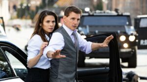 Erste Stimmen zum Tom-Cruise-Actionfilm „Mission: Impossible 7“: „Bester Film des Jahres“