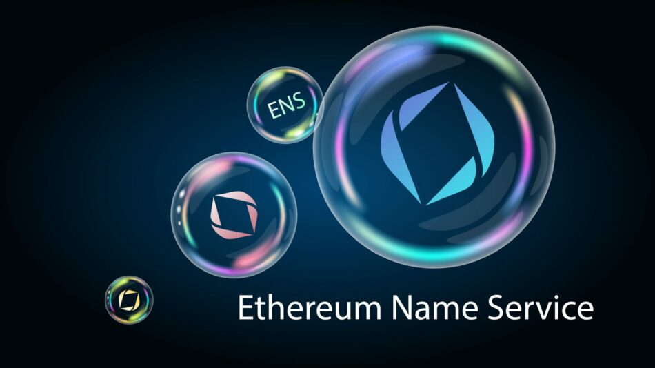 ENS Ethereum