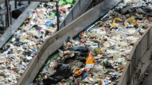 Europäische Umweltagentur: EU-Staaten könnten Recycling-Ziele verfehlen