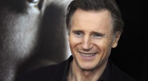 Filme mit Liam Neeson: Die 10 besten Auftritte des irischen Darstellers