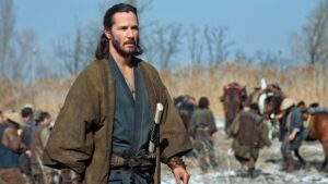 Freitag im TV:  Action-Debakel mit Keanu Reeves – das trotzdem weitergeht