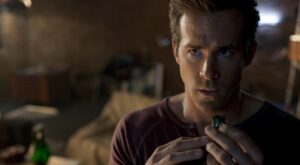 Freitag im TV: Diesen Kino-Flop verachtet Ryan Reynolds heute selbst