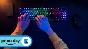 Gaming-Spaß schon vor dem Prime Day: Satte Rabatte auf PC- und Konsolen-Spiele von EA