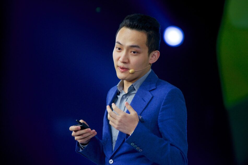 Justin Sun: Die 2 Seiten eines Krypto-Multi-Millionärs