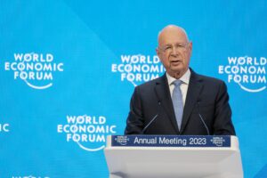 Klaus Schwab