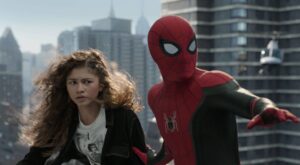 Kommt bald Miles Morales ins MCU? „Spider-Man“-Star Tom Holland äußert sich zu Teil 4