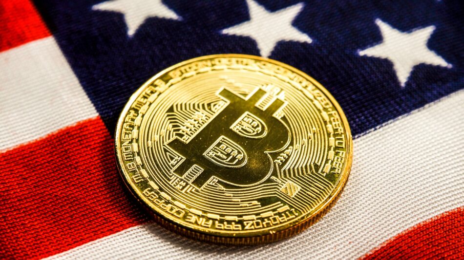 USA, Krypto und Bitcoin