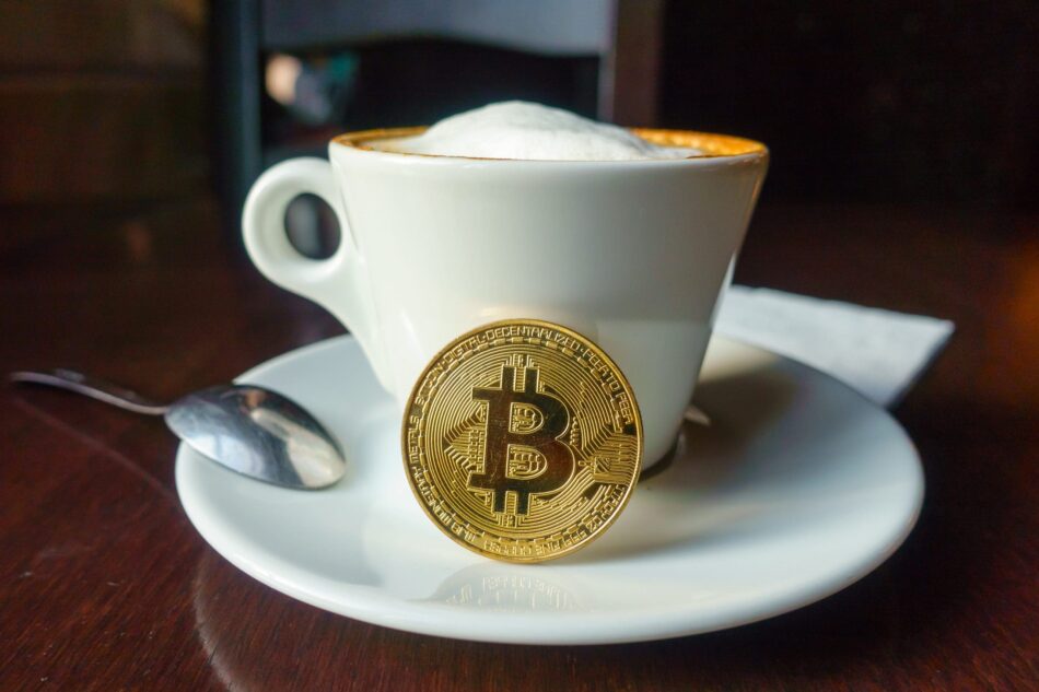 Bitcoin Coffee