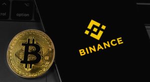 Binance, Krypto und die SEC