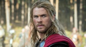 Marvel-Filme begeistern nicht mehr: „Thor“-Darsteller Chris Hemsworth hat einfache Lösung