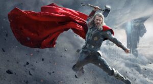 Marvel-Star Chris Hemsworth gibt Fans recht: Dieser MCU-Film war selbst ihm „zu albern“