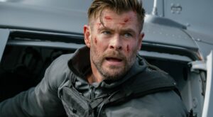 Marvel-Star Chris Hemsworth verrät: Vor diesem „Extraction 2“-Stunt hatte er am meisten Angst