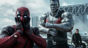 Mega-Überraschung für Deadpool-Fans: Dritter Teil kommt früher ins Kino als geplant