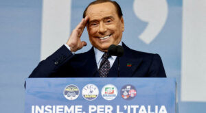 Nachruf: Milliardär, Medienmogul, Polit-Schlitzohr: Silvio Berlusconi stirbt im Alter von 86 Jahren