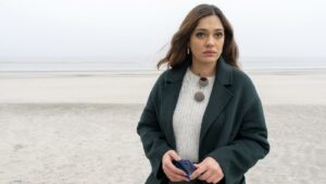 Nilam Farooq: Die 7 besten Filme der deutschen Darstellerin