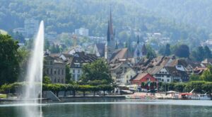 OECD-Steuer: Wandern Großkonzerne wegen der Mindeststeuer aus der Schweiz ab?