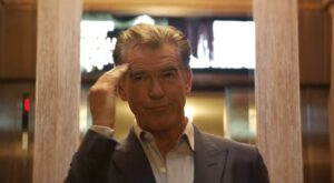 Pierce Brosnan: Die 7 besten Filme des irischen Darstellers