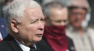 Polen: PiS-Chef Kaczynski kehrt in polnische Regierung zurück
