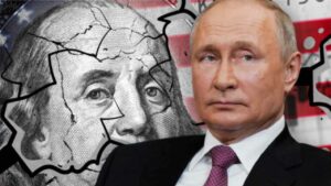 Russian President Putin Discusses End of US Dollar Dominance — Claims Russia Has No De-Dollarization Plan – Economics Bitcoin News