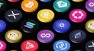 SEC Altcoins