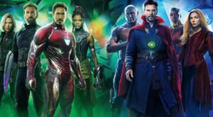 Schock für Marvel-Fans: Gleich sechs neue Filme kommen später als geplant ins Kino