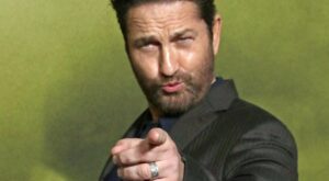 Sonntag im TV: Gerard Butler in einem seiner spannendsten Actionthriller