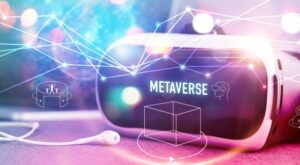 Metaverse, AR & Co.: "Spatial Computing" statt Metaverse: Keine Rede von Metaverse bei Apples Vorstellung der Vision Pro