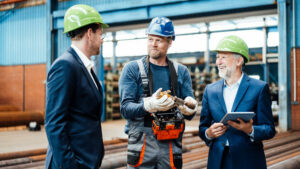 Stellenaufbau: US-Arbeitsmarkt boomt trotz Zinserhöhungen – 339.000 neue Jobs im Mai