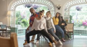 Tanzfilme auf Netflix: Diese 7 sind unsere Favoriten