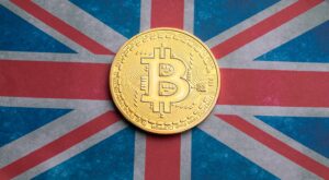 Bitcoin Krypto UK