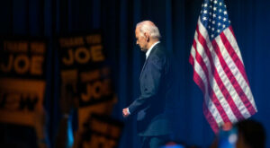 USA: Biden startet Kampagne für US-Präsidentenwahl vor 2000 Gewerkschaftlern