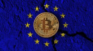 Anstatt nur über Europa und die EU zu nörgeln, gibt es auch Hoffnung, was Bitcoin und Krypto anbelangt.