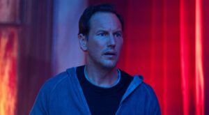 Unheimlicher neuer Trailer zu „Insidious 5“: Eine der gruseligsten Horror-Reihen findet ihr Ende