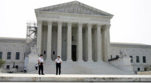 Urteil Supreme Court: Dienstleister in USA dürfen homosexuelle Paare ablehnen