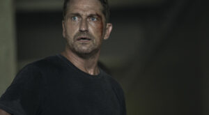 Weder bei Netflix, noch Amazon: Neuester Action-Kracher mit Gerard Butler läuft bald hier im Stream-Abo