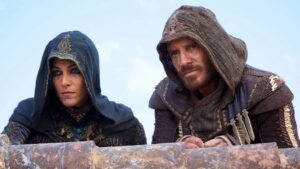 „Assassin's Creed 2“: Netflix-Serie statt Film-Fortsetzung?