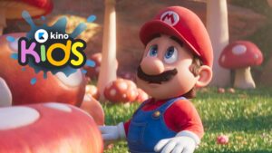 „Der Super Mario Bros. Film“ im Stream: Wann startet der Animationshit kostenlos in der Flatrate?