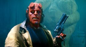 „Hellboy“-Filme Reihenfolge: So schaut ihr die Comic-Verfilmungen richtig