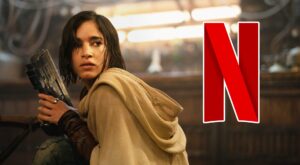 „Rebel Moon“: Erstes Netflix-Video liefert Einblick in Zack Snyders „Star Wars“-Film