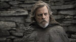 „Sie brauchen Luke nicht mehr“: Mark Hamill äußert sich über seine „Star Wars“-Zukunft