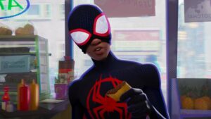 „Spider-Man: Across the Spider-Verse“: Keine Post-Credit-Scene? Darum fehlt die Abspannszene