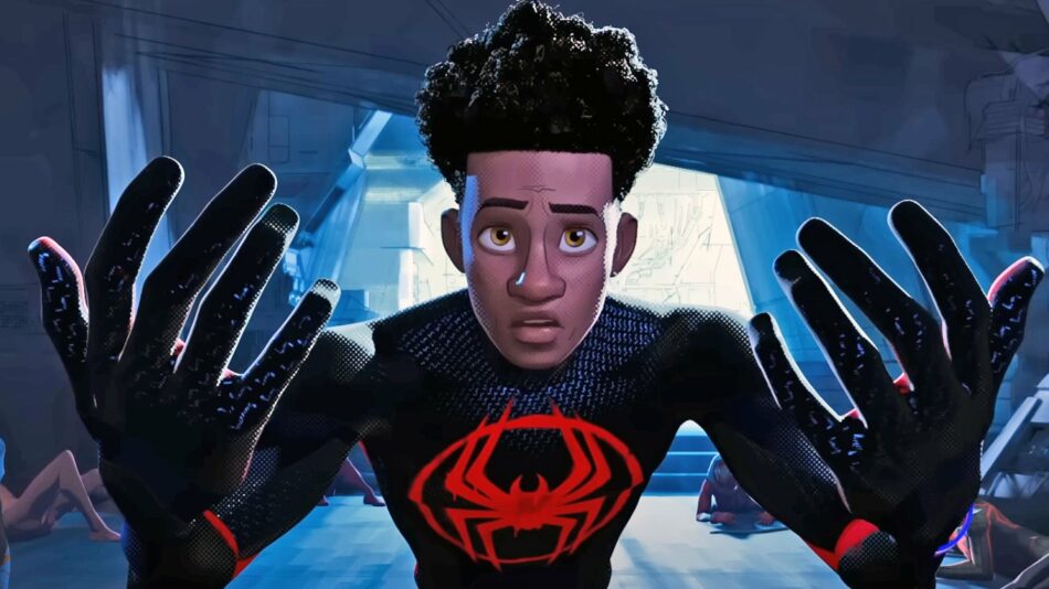 „Spider-Man: Across the Spider-Verse“: So sollte das Ende der Marvel-Adaption ursprünglich aussehen