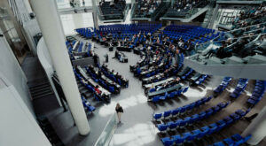 Heizungsgesetz: Nach dem Stopp aus Karlsruhe: SPD plädiert für Sondersitzung des Parlaments