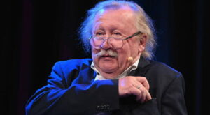 Wochenendinterview: Peter Sloterdijk über globale Wirtschaftseliten: „Manager und Politiker sind wie Goldfische“